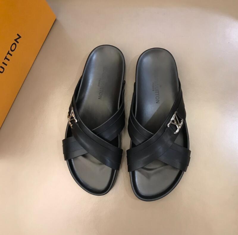 Ozarra Luxury - LOV Men Shoes - 1587