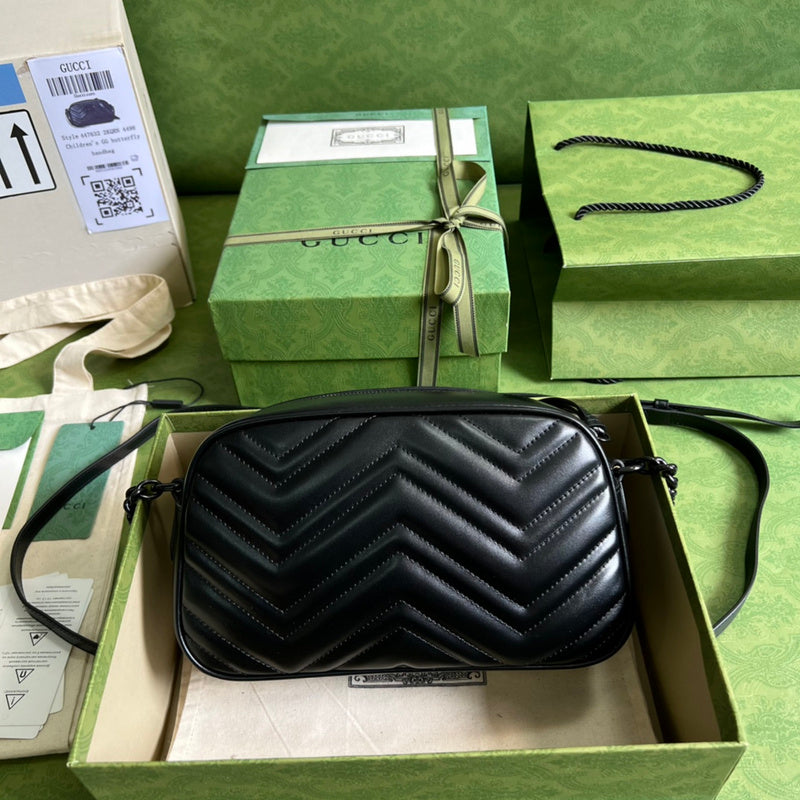 OZ - GCI Bags - 1568