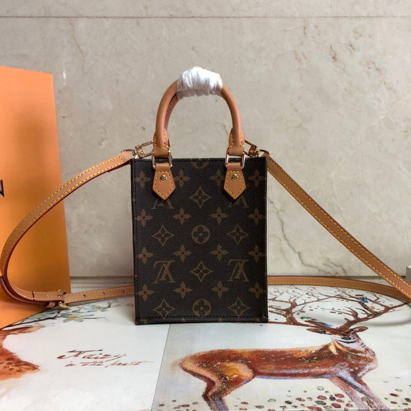 Ozarra Fashion Lu-Vi bags - 17784
