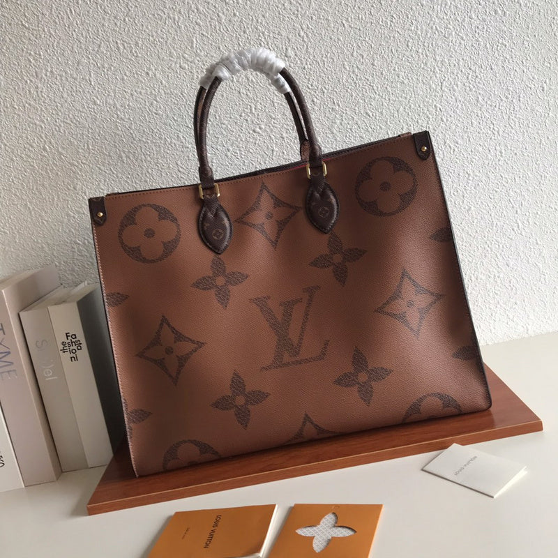 Ozarra Fashion Lu-Vi bags - 17384