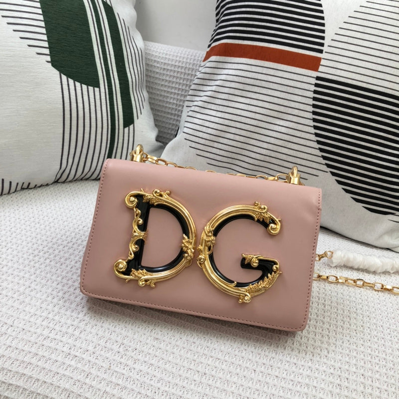 Ozarra - DG Bags - 054