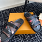 Ozarra Luxury - LOV Men Shoes - 090