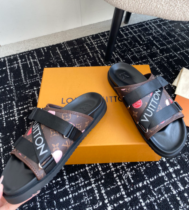 Ozarra Luxury - LOV Men Shoes - 090
