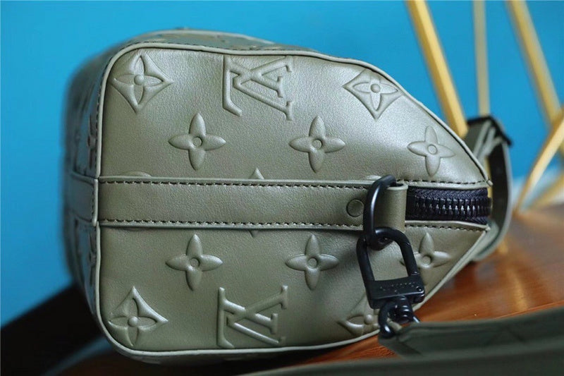 Ozarra Fashion Lu-Vi bags - 11267