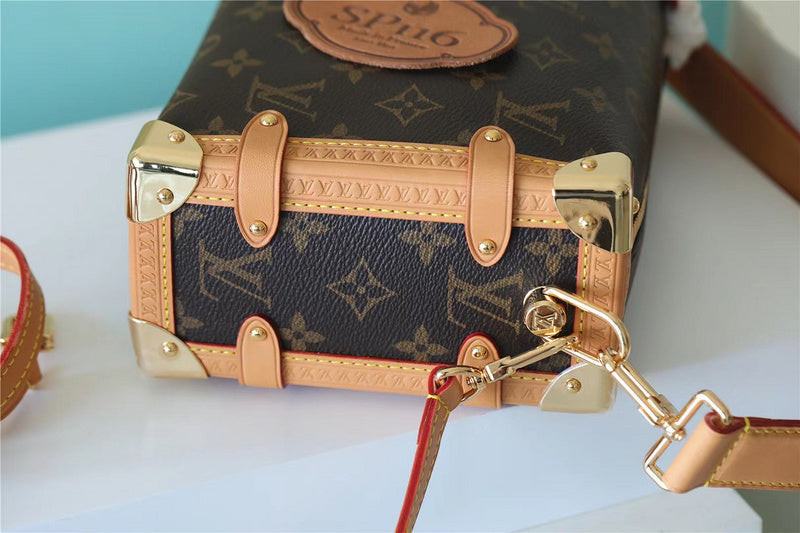 Ozarra - LUV Bags - 365