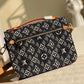 Ozarra Luxury - LOV Bags - 2533