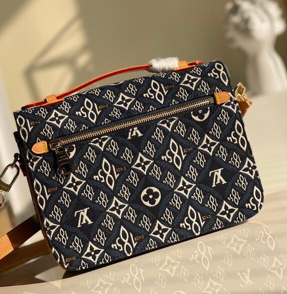 Ozarra Luxury - LOV Bags - 2533