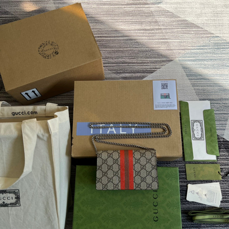 Ozarra - GCI Bags - 4876