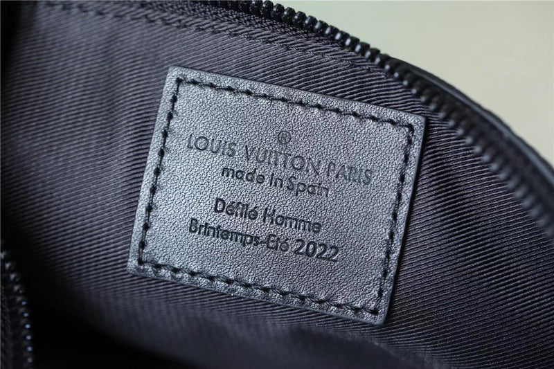 Ozarra Fashion Lu-Vi bags - 10040