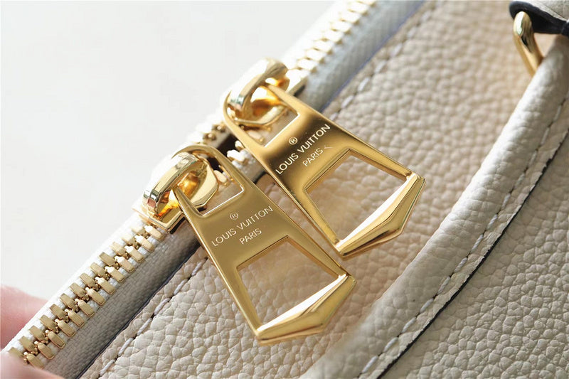 Ozarra - LUV Bags - 274