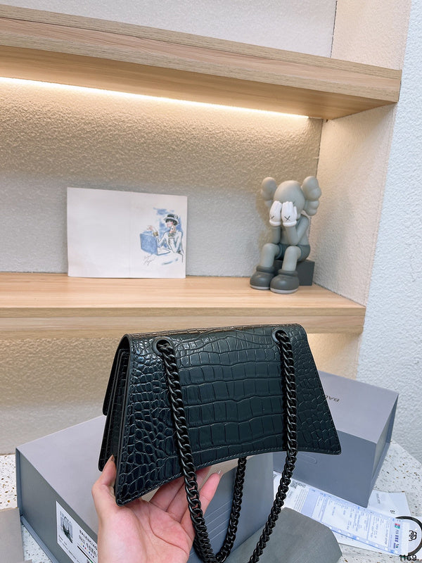 Ozarra Fashion - BGA Bags - 1634