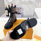 Ozarra Luxury - LOV Women Shoes - 819