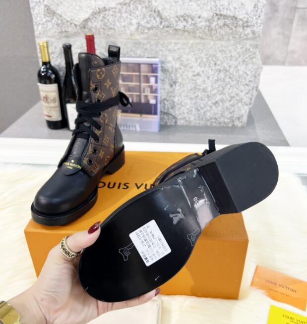 Ozarra Luxury - LOV Women Shoes - 819