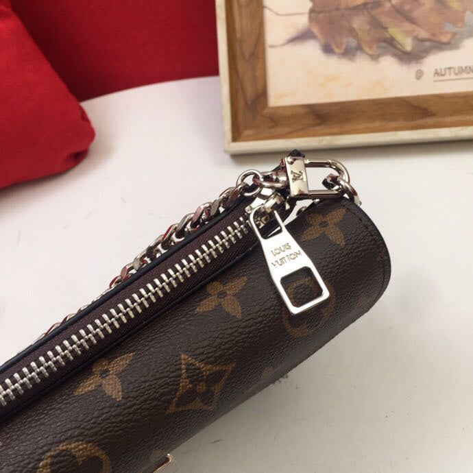 Fashion Lu-Vi bags - 3688