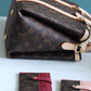 Ozarra Fashion Lu-Vi bags - 8411