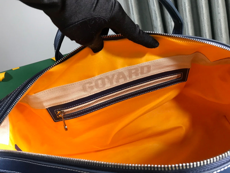 OZ - GYO Bags - 1230