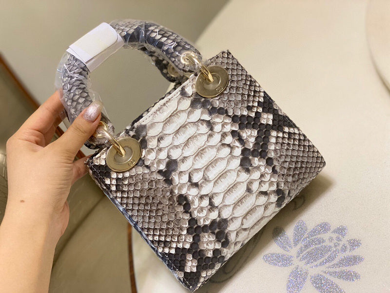 Ozarra - Dir Bags - 2853