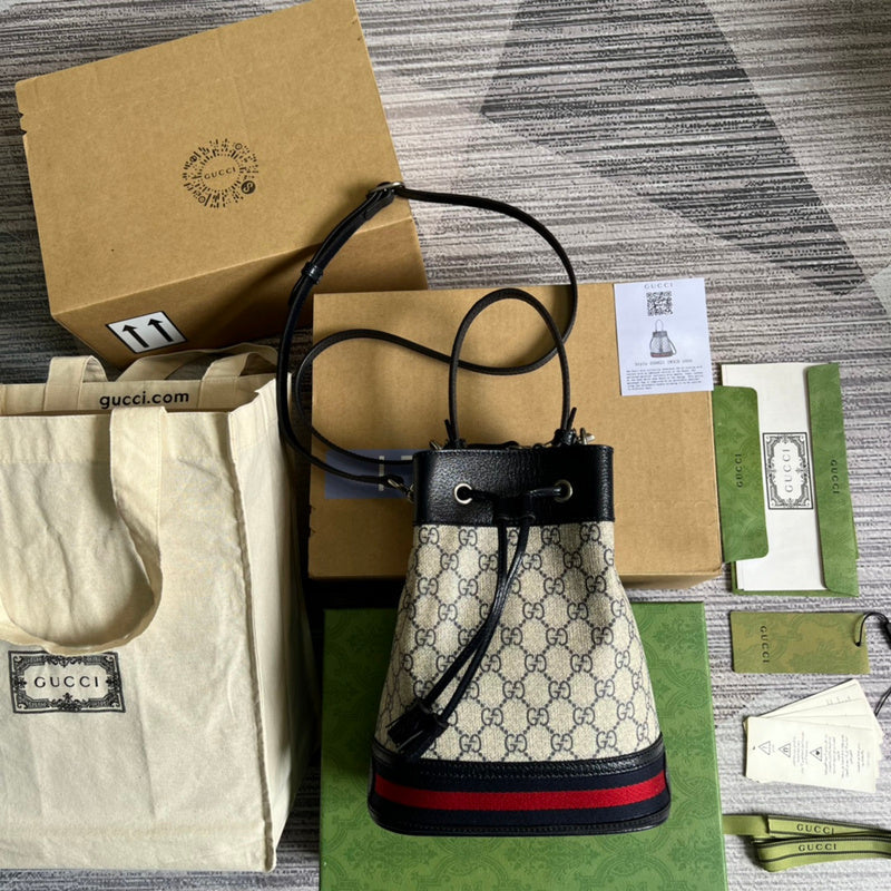 Ozarra - GCI Bags - 4598