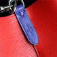 Ozarra Fashion Lu-Vi bags - 8564