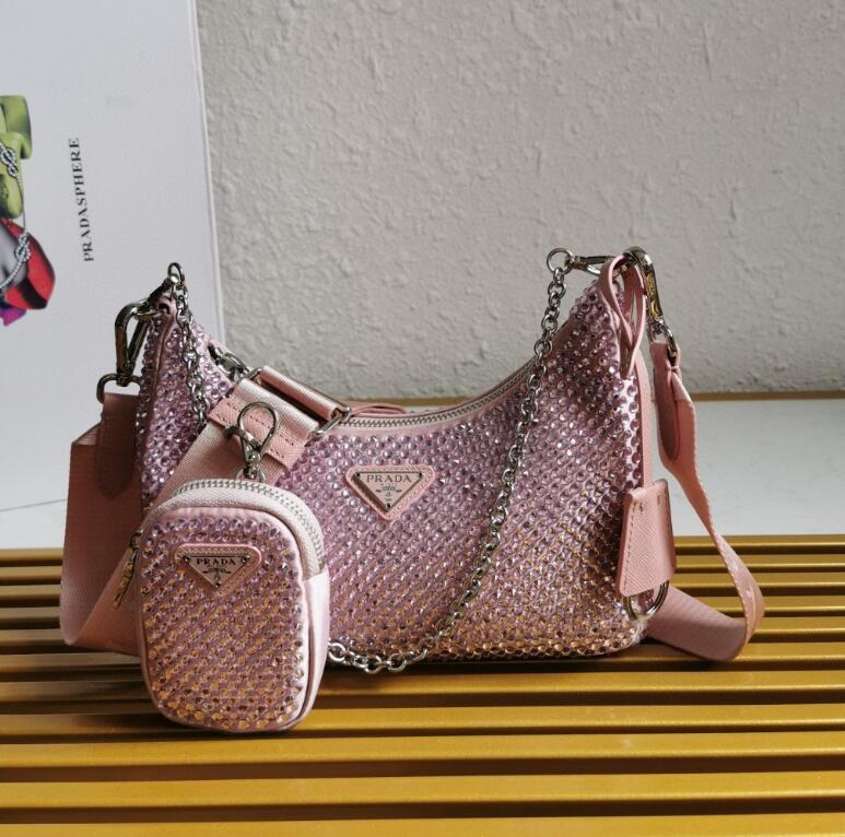 Ozarra Luxury - PD Bags - 094