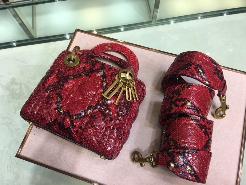 Ozarra - DOR Bags - 1222