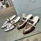 Ozarra Luxury - LOV Women Shoes - 574