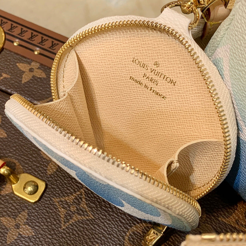 Ozarra Fashion Lu-Vi bags - 17592