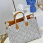 Ozarra Fashion Lu-Vi bags - 17156