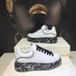 Ozarra Luxury - AQ Men SHoes - 431