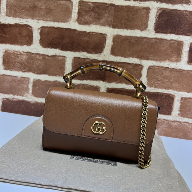 Ozarra - GUKI Women Bags - 1347