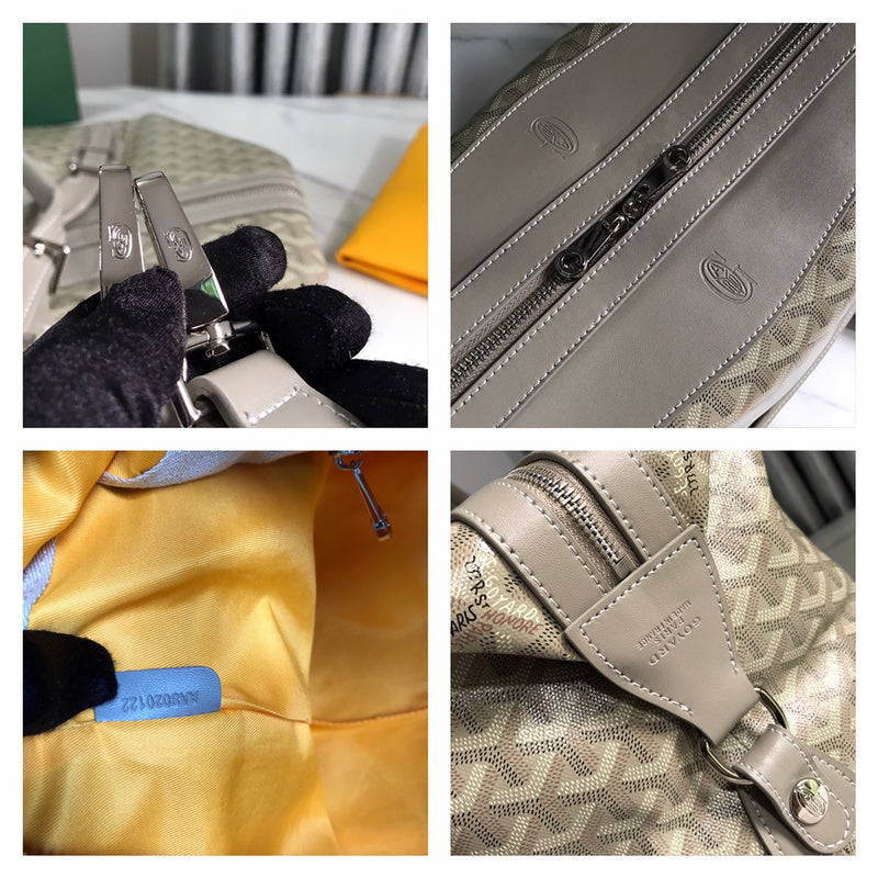 OZ - GYO Bags - 809
