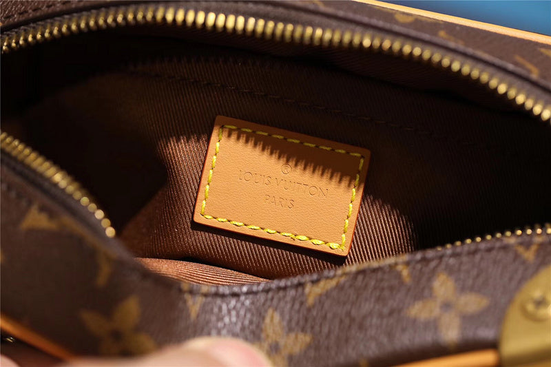 Ozarra Fashion Lu-Vi bags - 10151