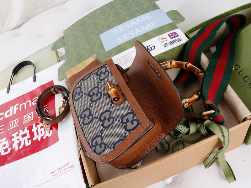 Ozarra - GUKI Women Bags - 393