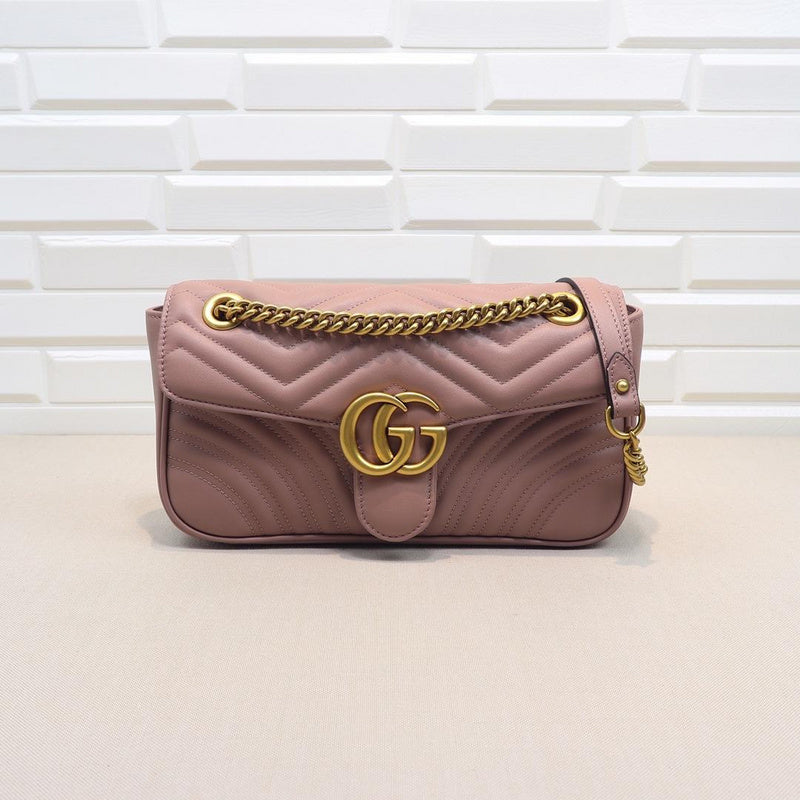 BAB - GCI Bags - 823