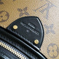 Ozarra Fashion Lu-Vi bags - 8614