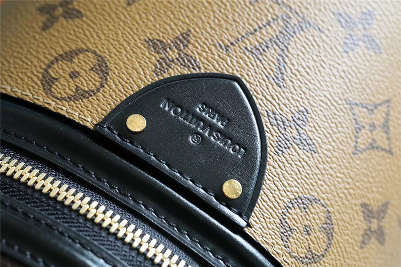 Ozarra Fashion Lu-Vi bags - 8614