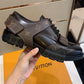 Ozarra Luxury - LOV Men Shoes - 1732