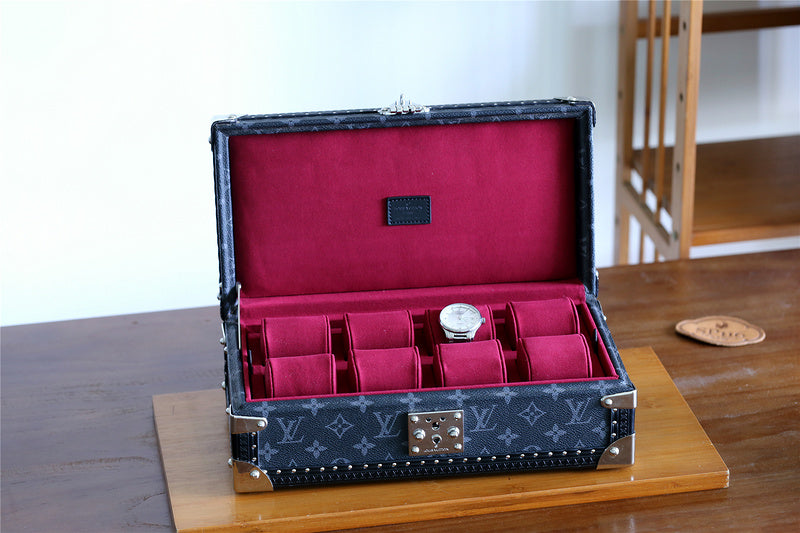 Ozarra Fashion Lu-Vi bags - 11360
