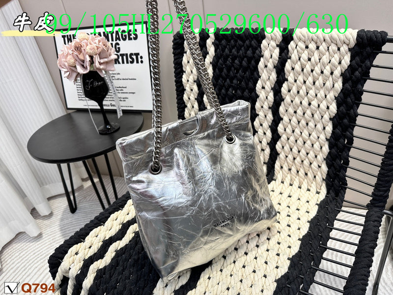 Ozarra Fashion - BGA Bags - 1762