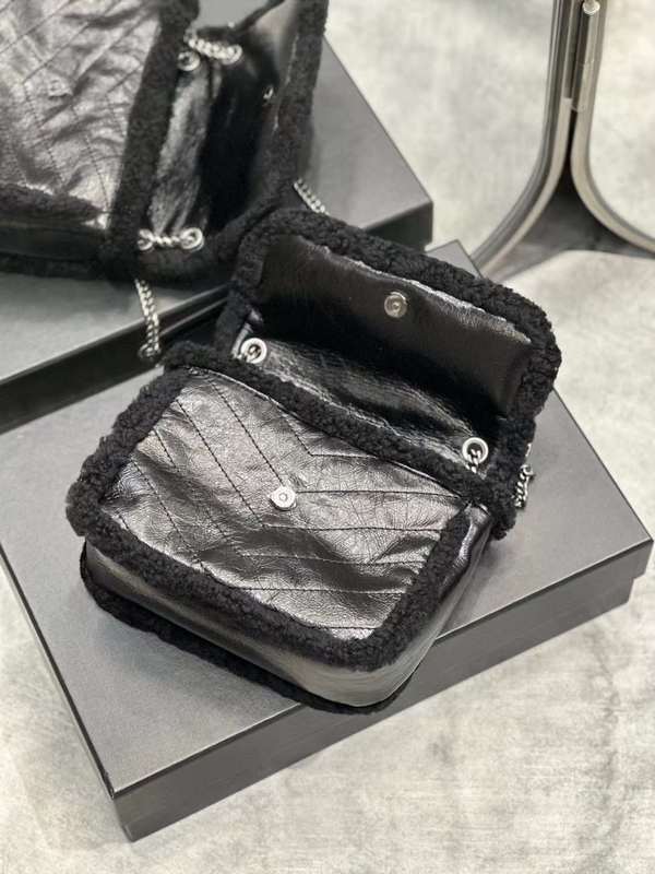 Ozarra - SLY Bags 534