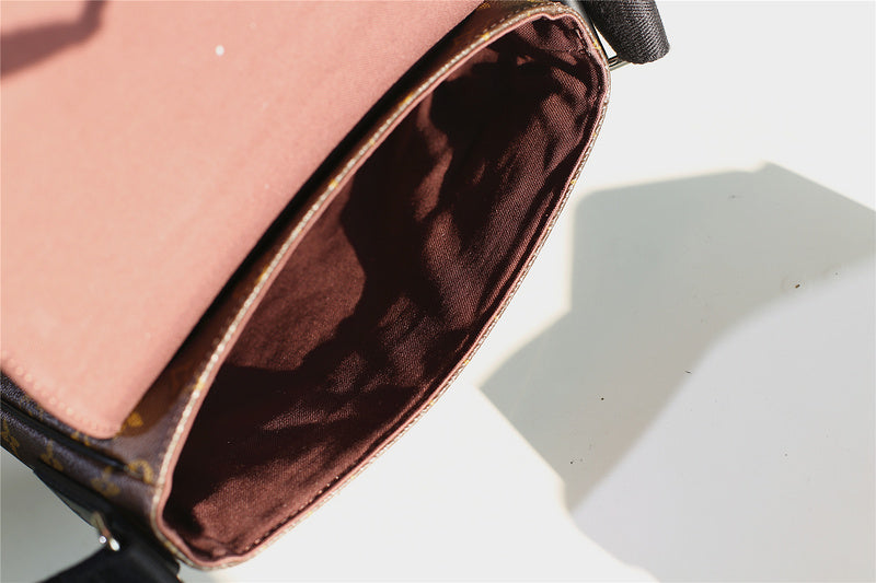 Ozarra Fashion Lu-Vi bags - 10413