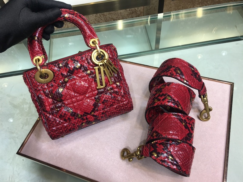 Ozarra - DOR Bags - 1222