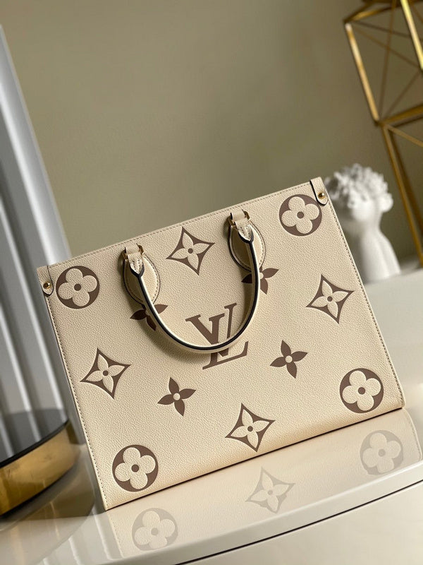 Ozarra Fashion Lu-Vi bags - 17163