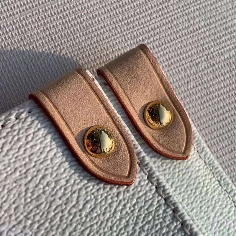 Ozarra Fashion Lu-Vi bags - 17422