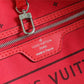 Ozarra Fashion Lu-Vi bags - 8064