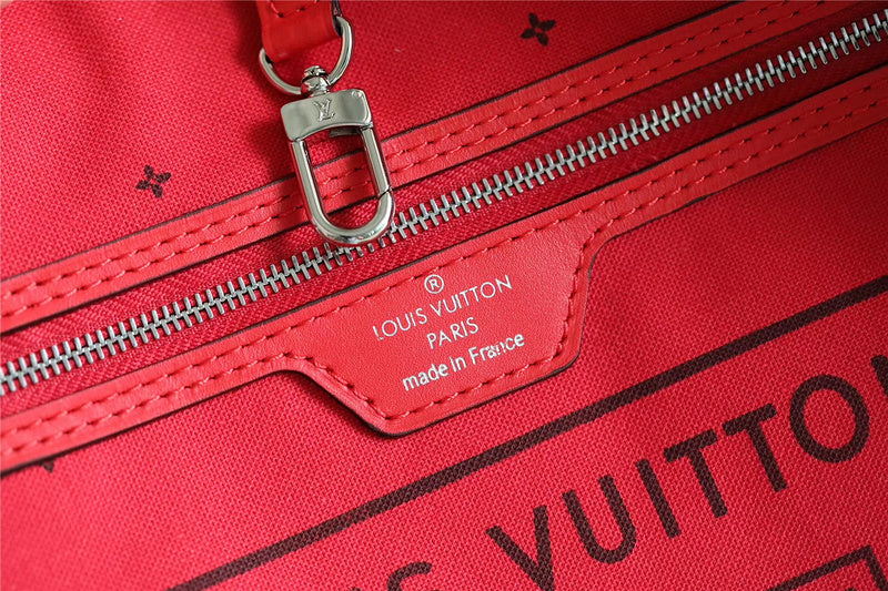 Ozarra Fashion Lu-Vi bags - 8064