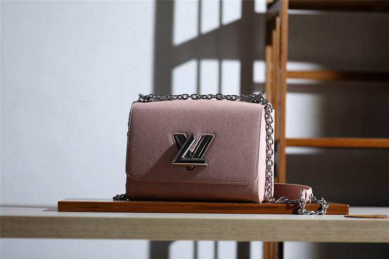 Ozarra Fashion Lu-Vi bags - 8510