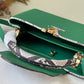 Fashion Lu-Vi bags - 5556