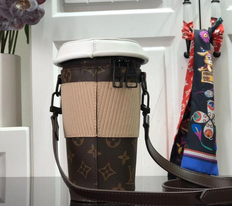 Ozarra Luxury - LOV Bags - 2477