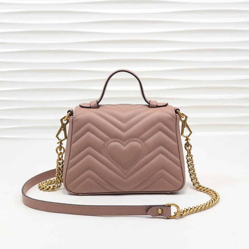 BAB - GCI Bags - 970